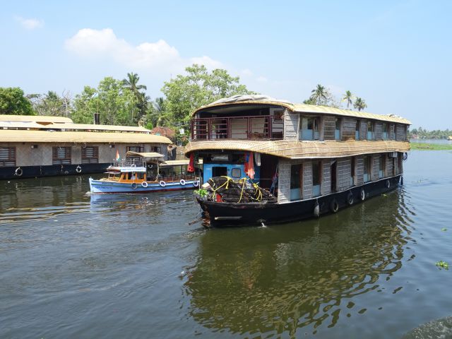 Alleppey